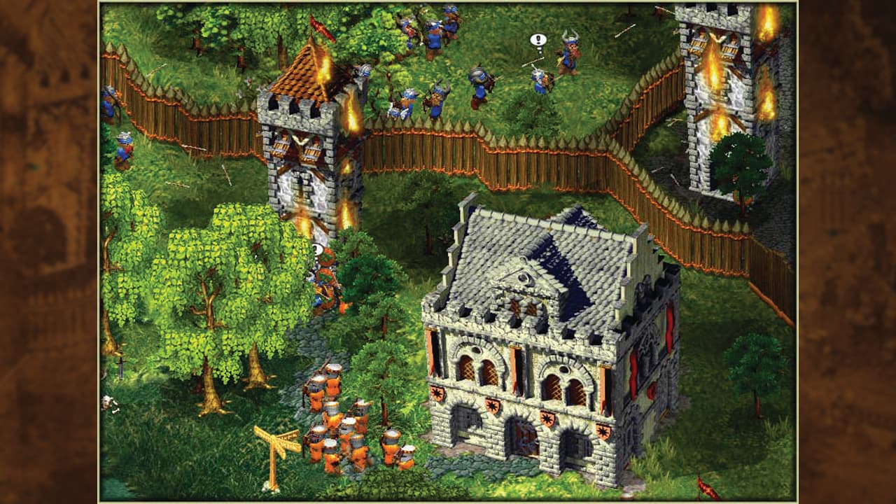 Cultures – Northland Steam CD Key - 3