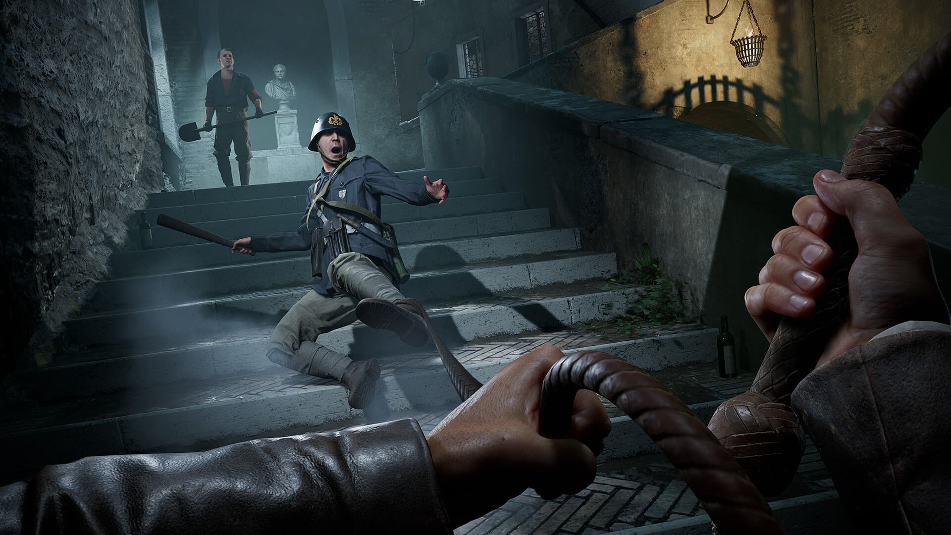 Indiana Jones and the Great Circle PC Steam Account - 8