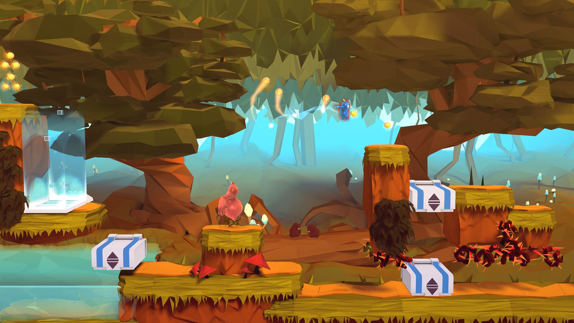 Shift Happens Steam CD Key - 5