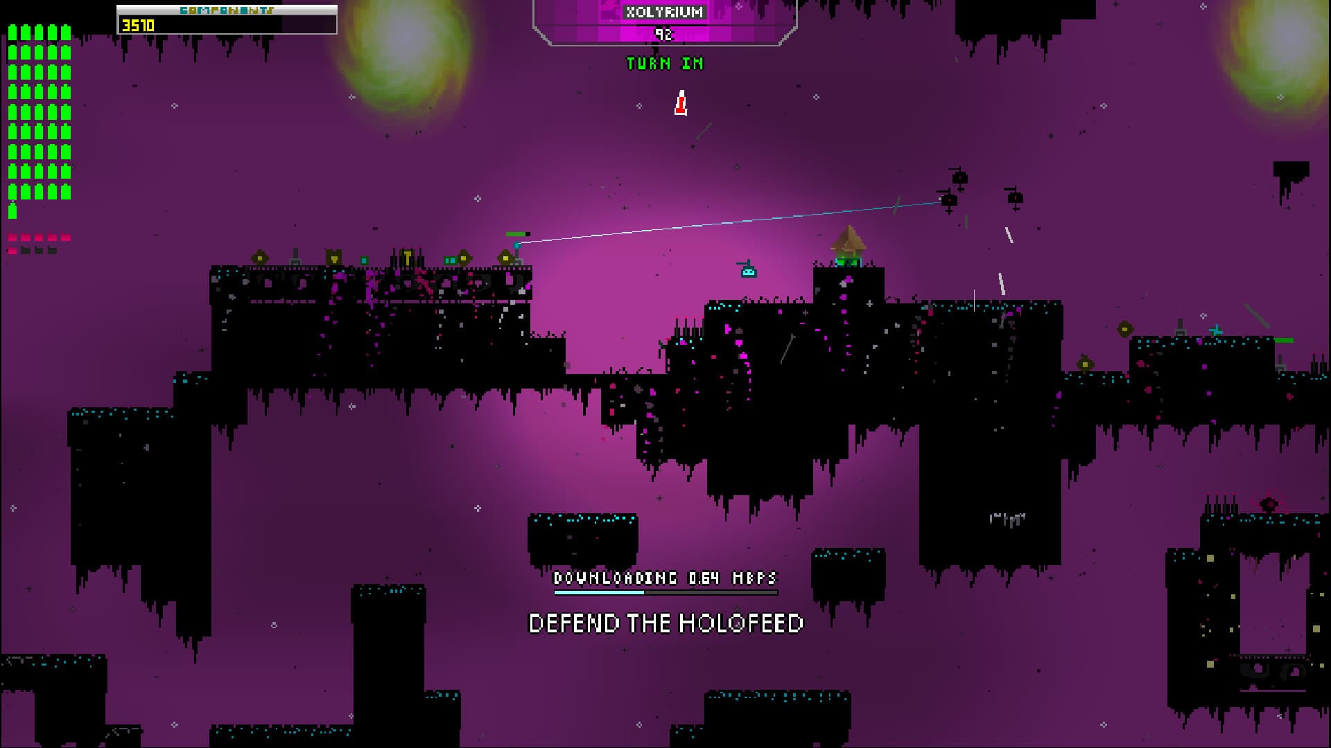 XO-Planets PC Steam CD Key - 7