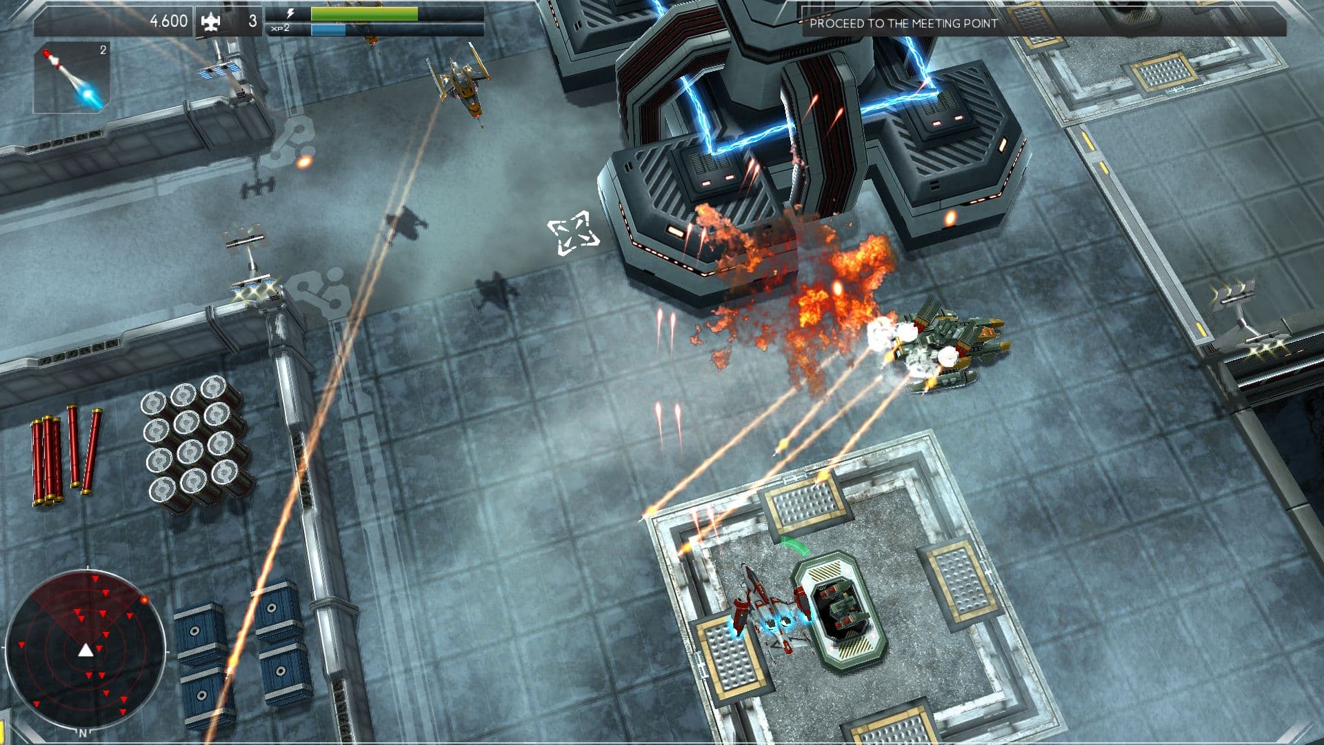 Project Root Steam CD Key - 4