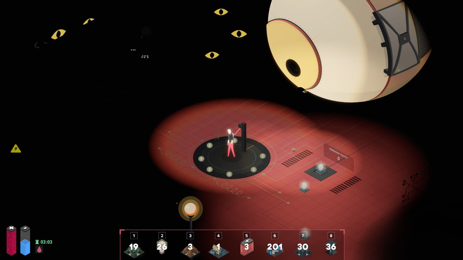 Atrio: The Dark Wild Steam Account - 2