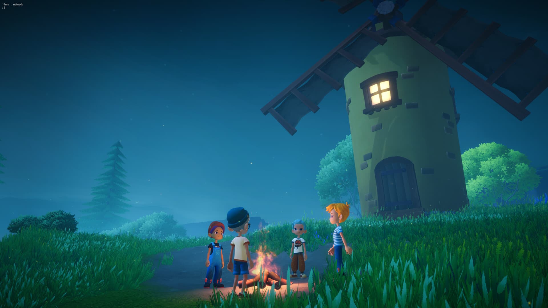 Everdream Valley PC Steam Account - 2