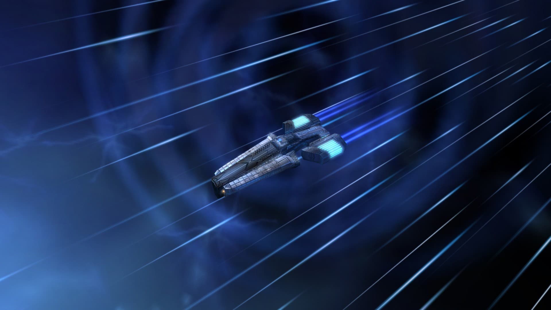 Starpoint Gemini Steam CD Key - 8