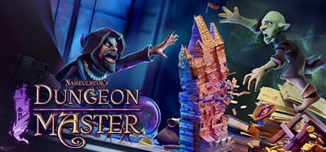 Naheulbeuk's Dungeon Master PC Steam Account