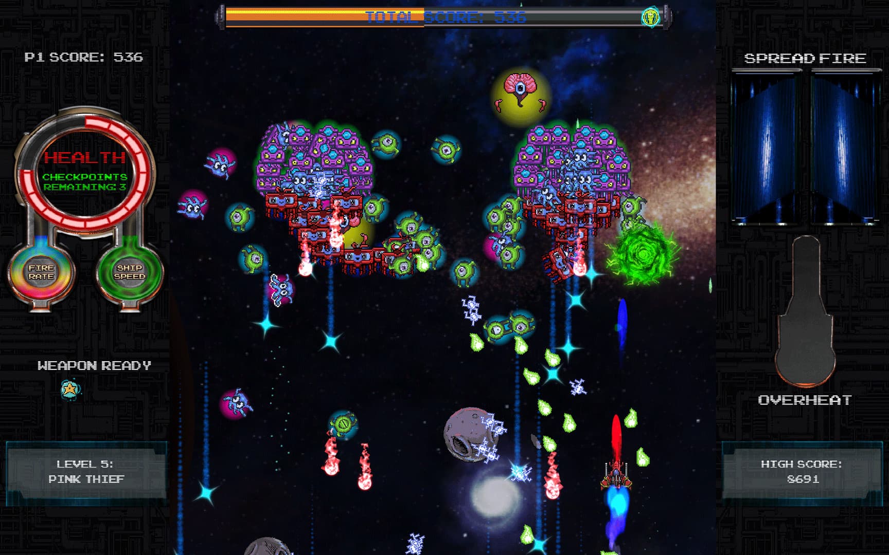 Galagan's Island: Reprymian Rising Steam CD Key - 7