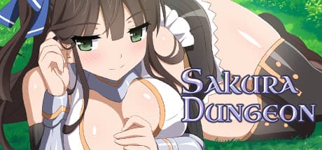 Sakura Dungeon Steam CD Key