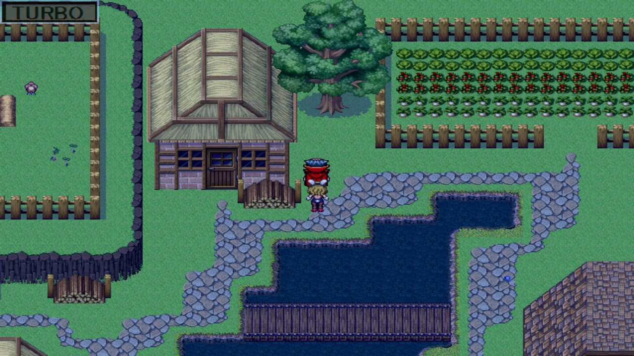 Memories of A Vagabond Steam CD Key - 4