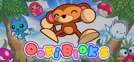 Ookibloks Steam CD Key