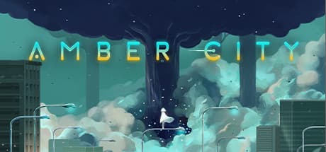Amber City PC Steam Account