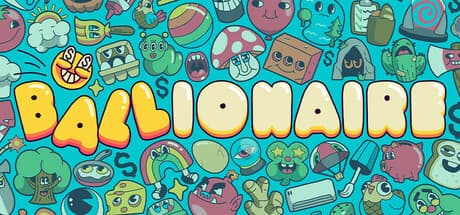 Ballionaire PC Steam Account