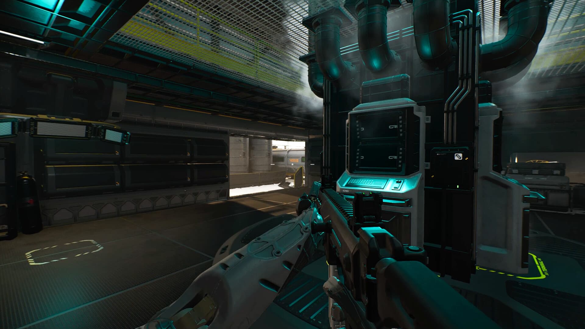 ASTRAL (2026) PC Steam Account - 8