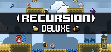 Recursion Deluxe Steam CD Key