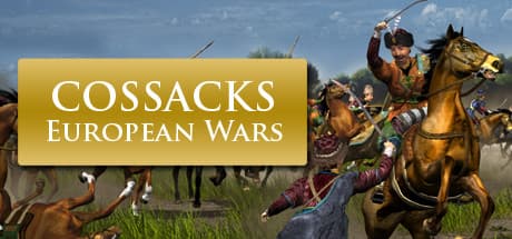 Cossacks: European Wars PC Steam CD Key