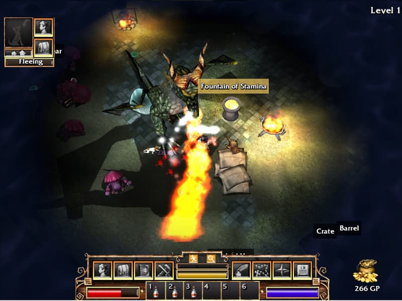 FATE: Hero Bundle PC Steam CD Key - 6
