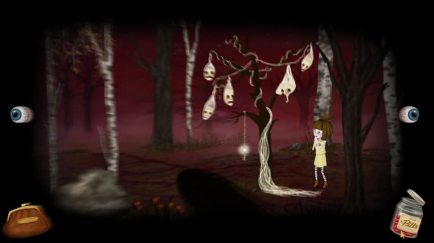 Fran Bow Steam CD Key - 5
