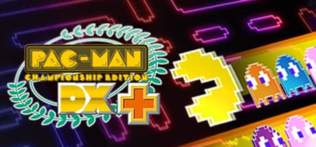 PAC-MAN Championship Edition DX+ Steam CD Key