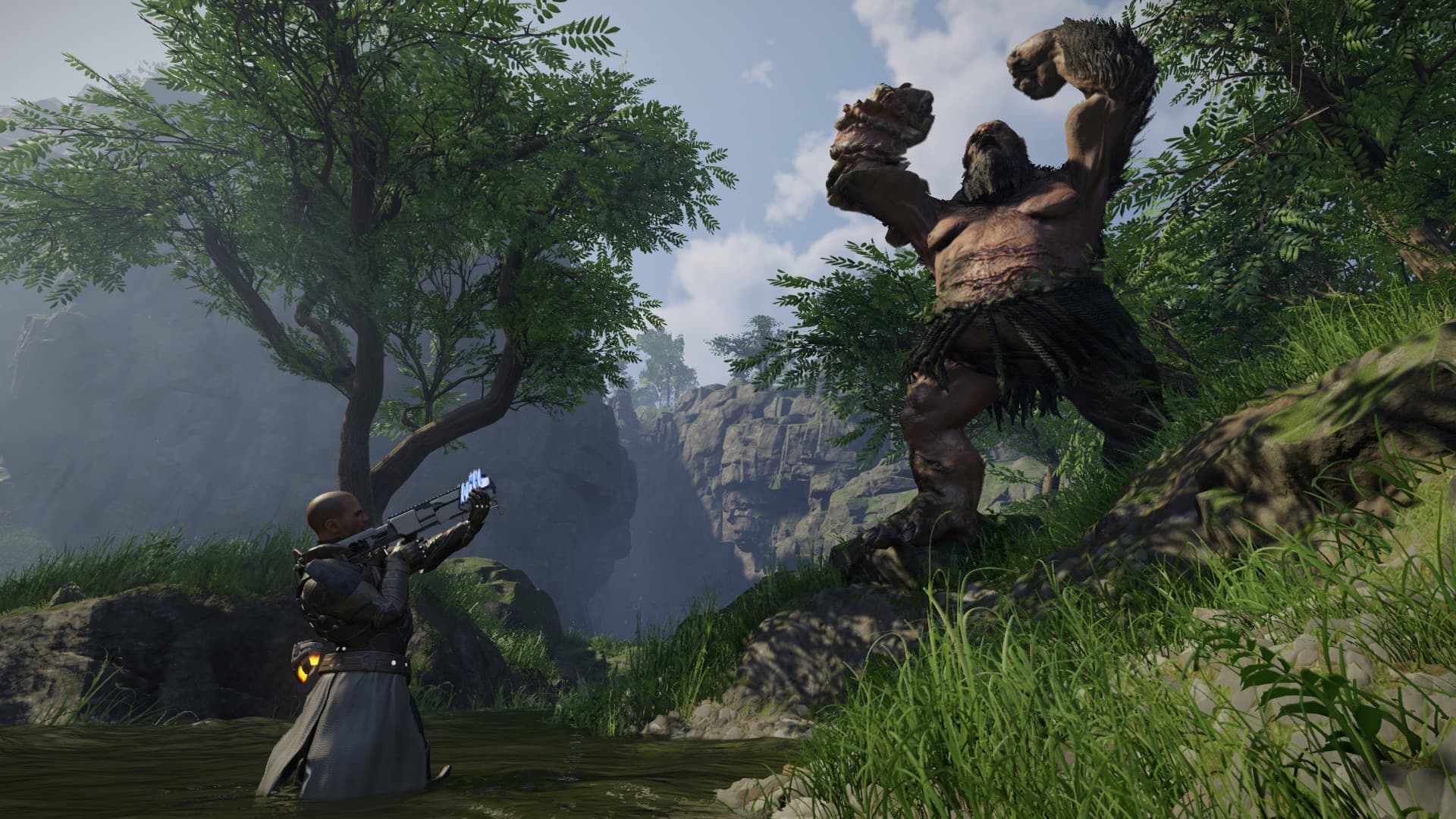 ELEX II Steam Account - 4