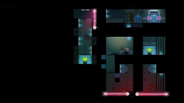 Stealth Bastard Deluxe Steam CD Key - 5