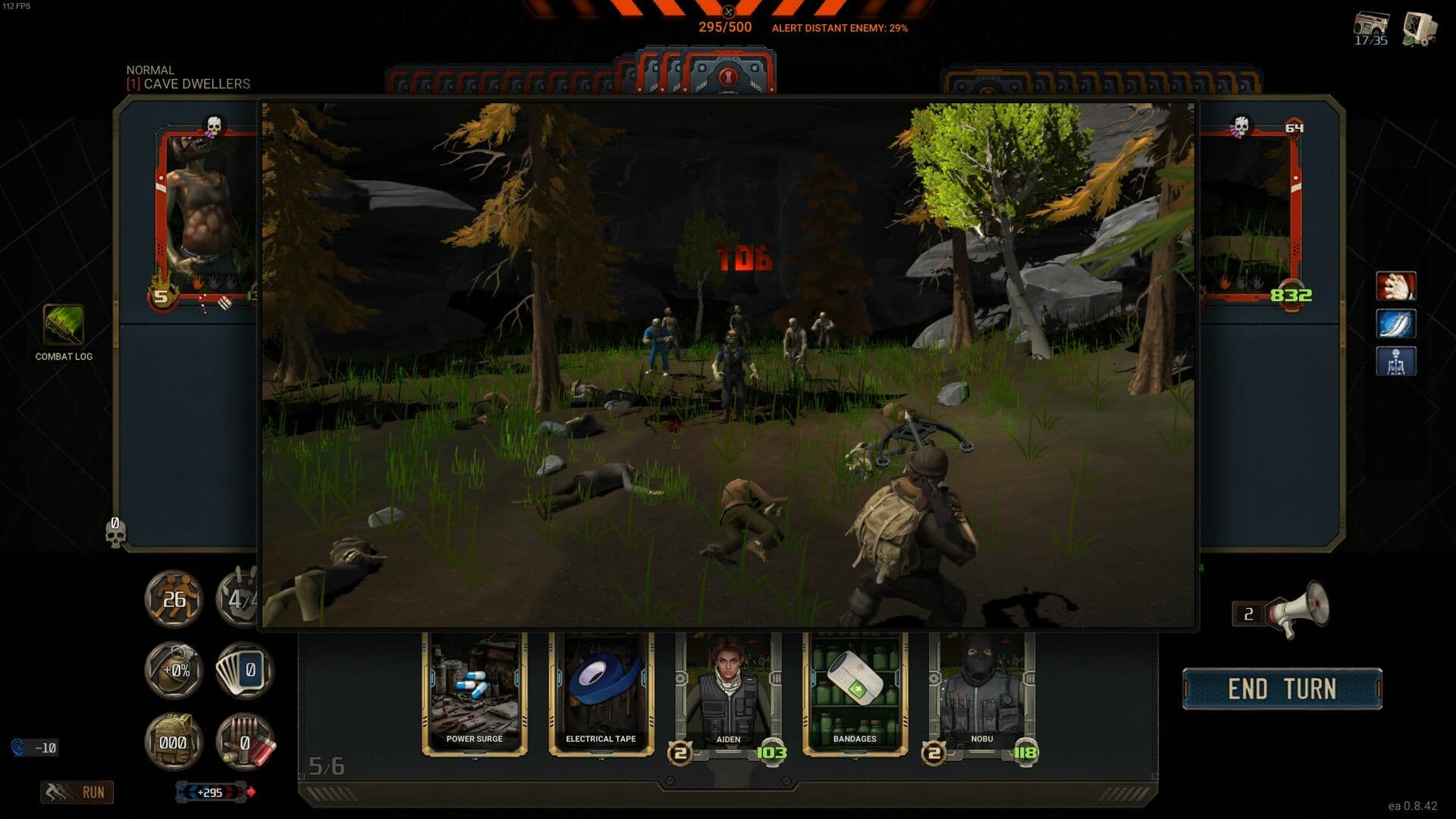 Dead Grid PC Steam Account - 5