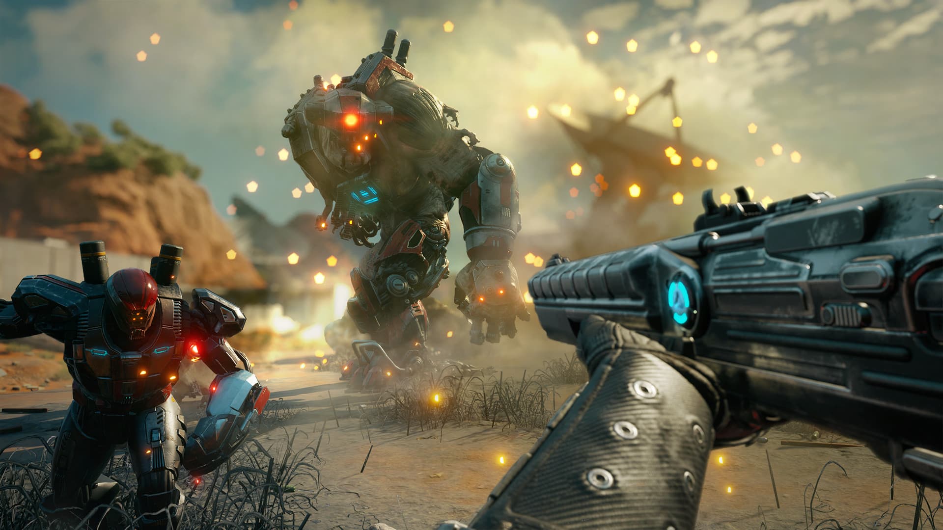 Rage 2 PC Steam Account - 2