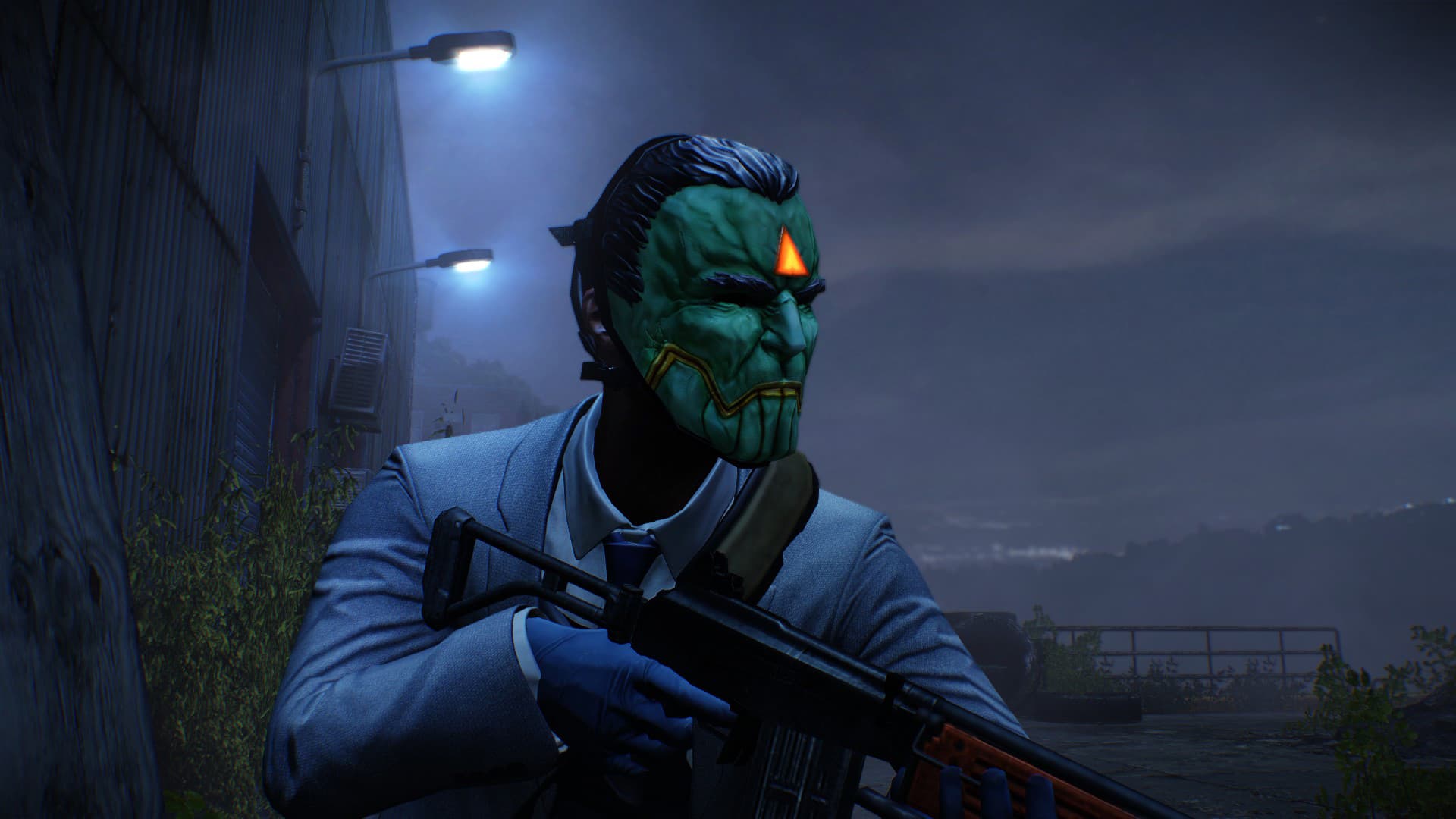 PAYDAY 2: Gage Assault Pack Steam CD Key - 3
