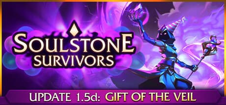 Soulstone Survivors Steam Account