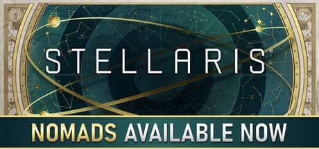 Stellaris Steam Account