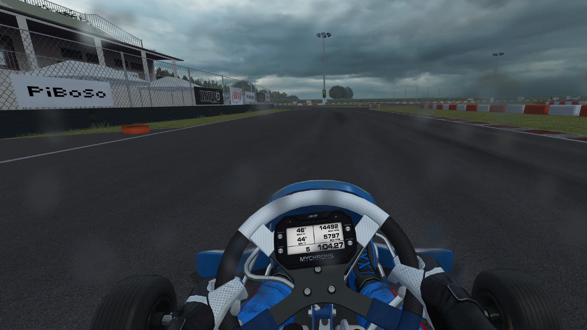 Kart Racing Pro PC Steam Account - 4