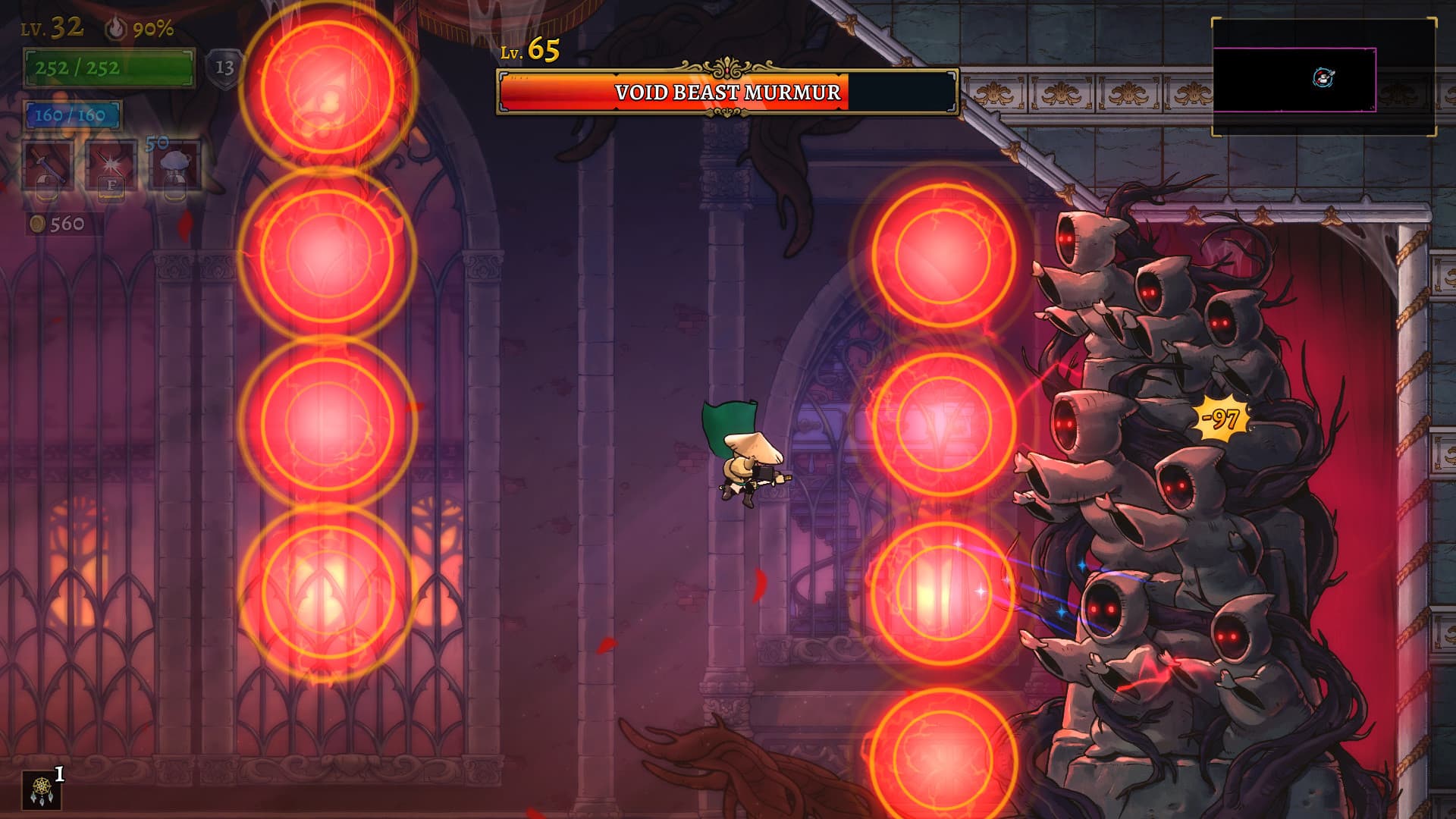 Rogue Legacy 2 Steam Account - 6