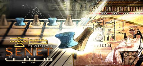 Egyptian Senet PC Steam CD Key
