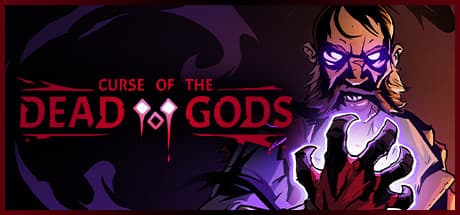 Curse of the Dead Gods Steam Account