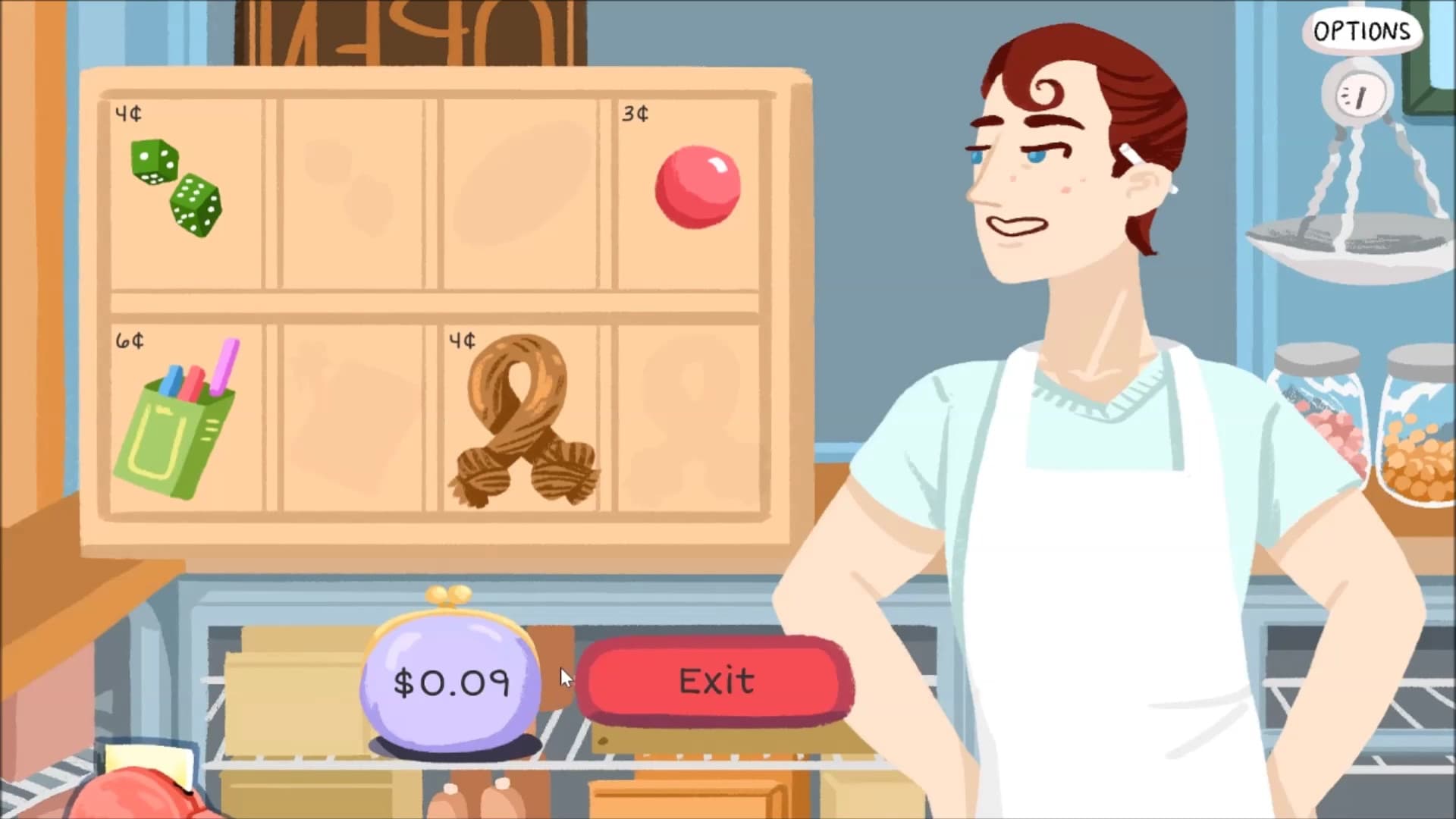 Kimmy Steam CD Key - 3