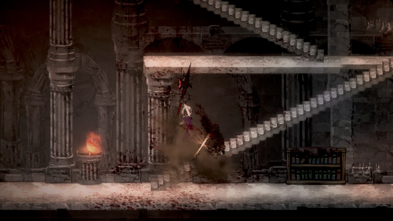 Salt and Sanctuary Steam CD Key - 8