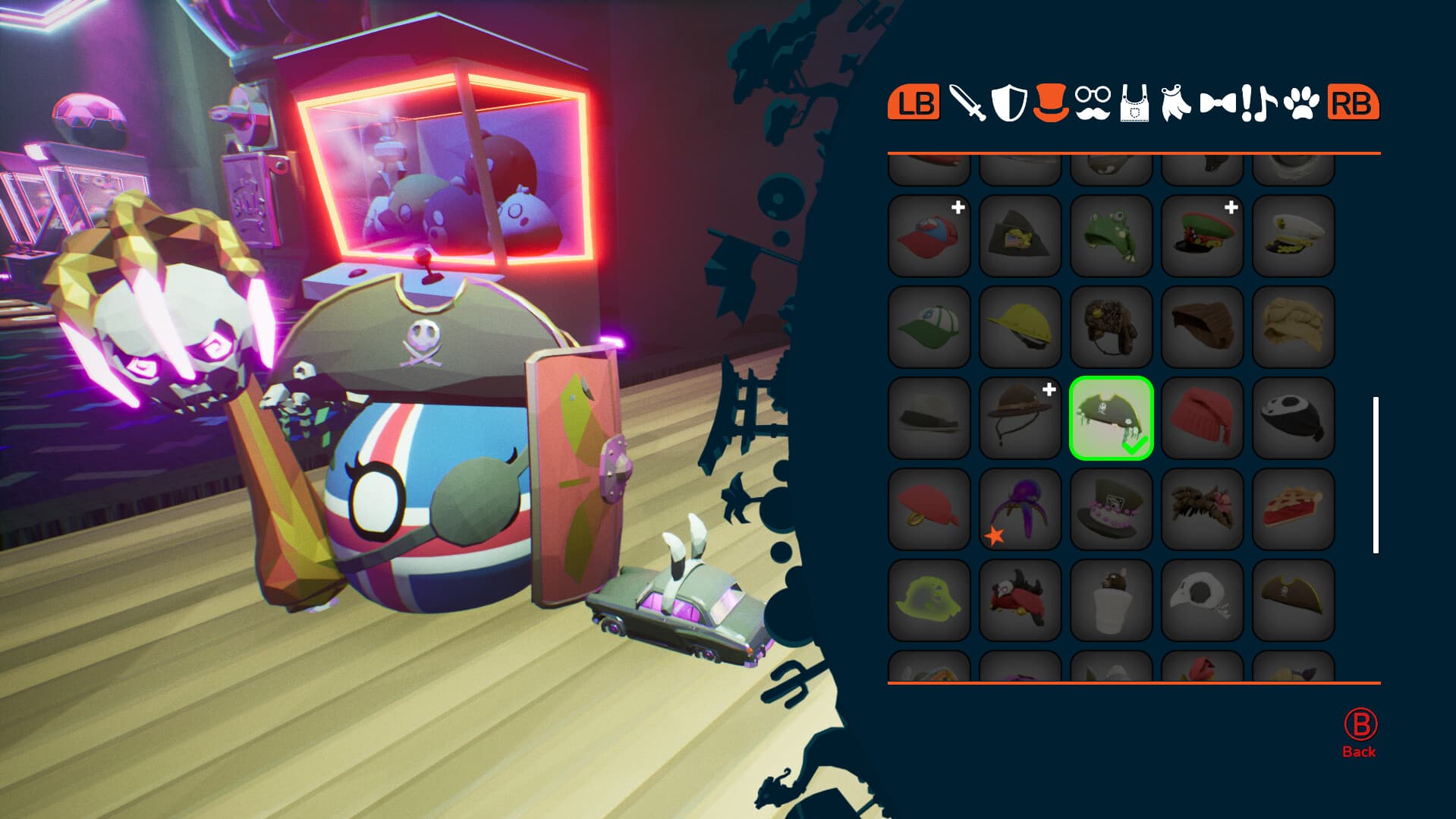 Bang-On Balls: Chronicles Steam Account - 4