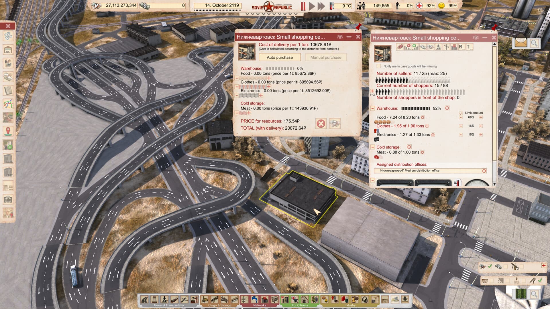 Workers & Resources: Soviet Republic Steam Account - 5