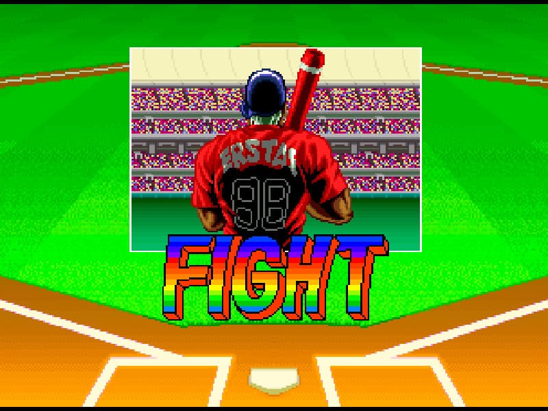 Baseball Stars 2 Steam CD Key - 7