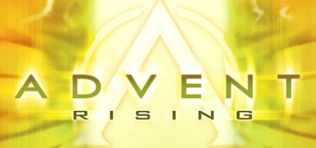 Advent Rising PC Steam CD Key