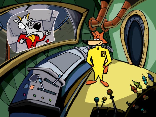 Spy Fox in: Dry Cereal Steam CD Key - 2