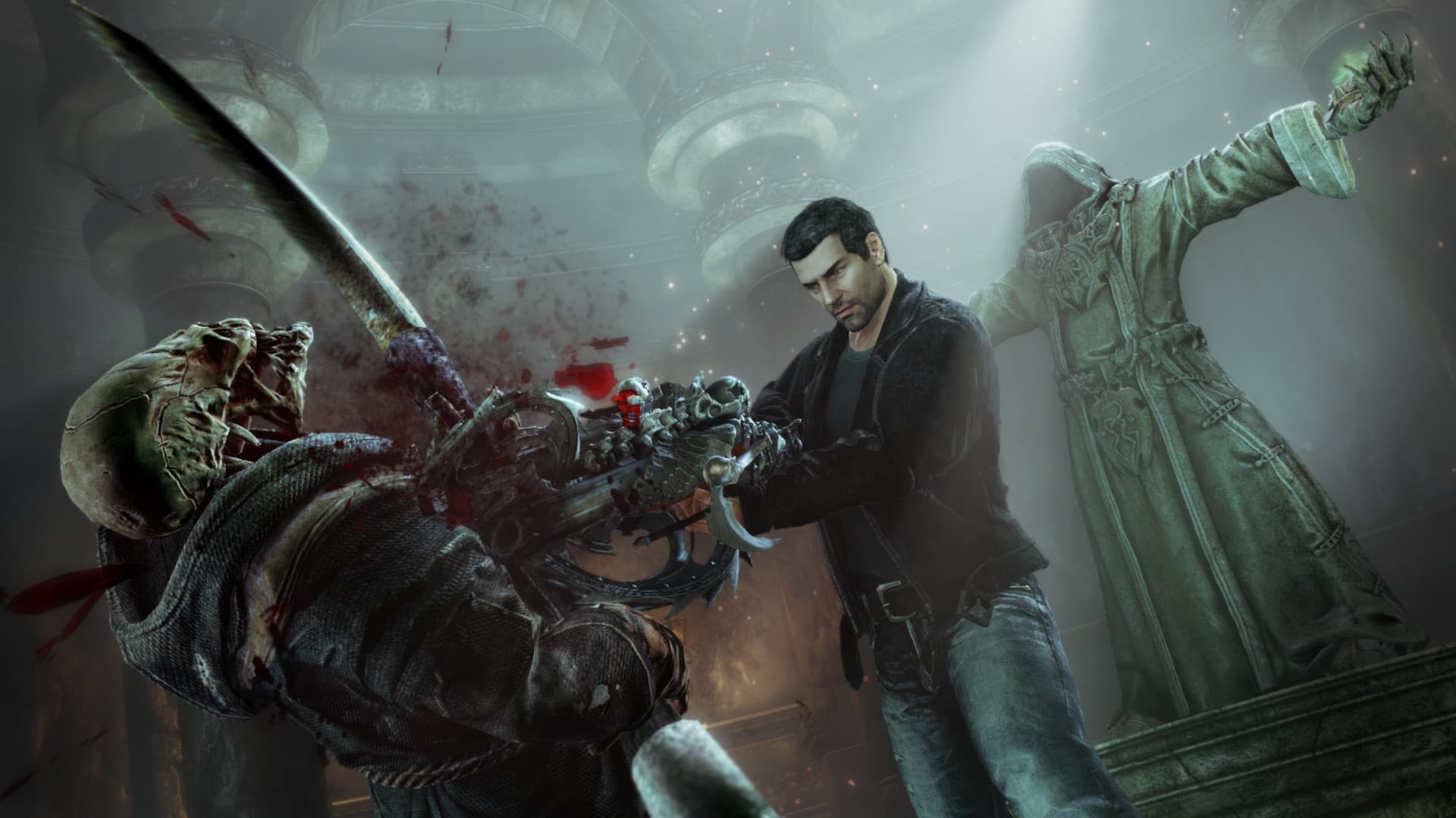 Painkiller Hell and Damnation Collector's Edition Steam CD Key - 2
