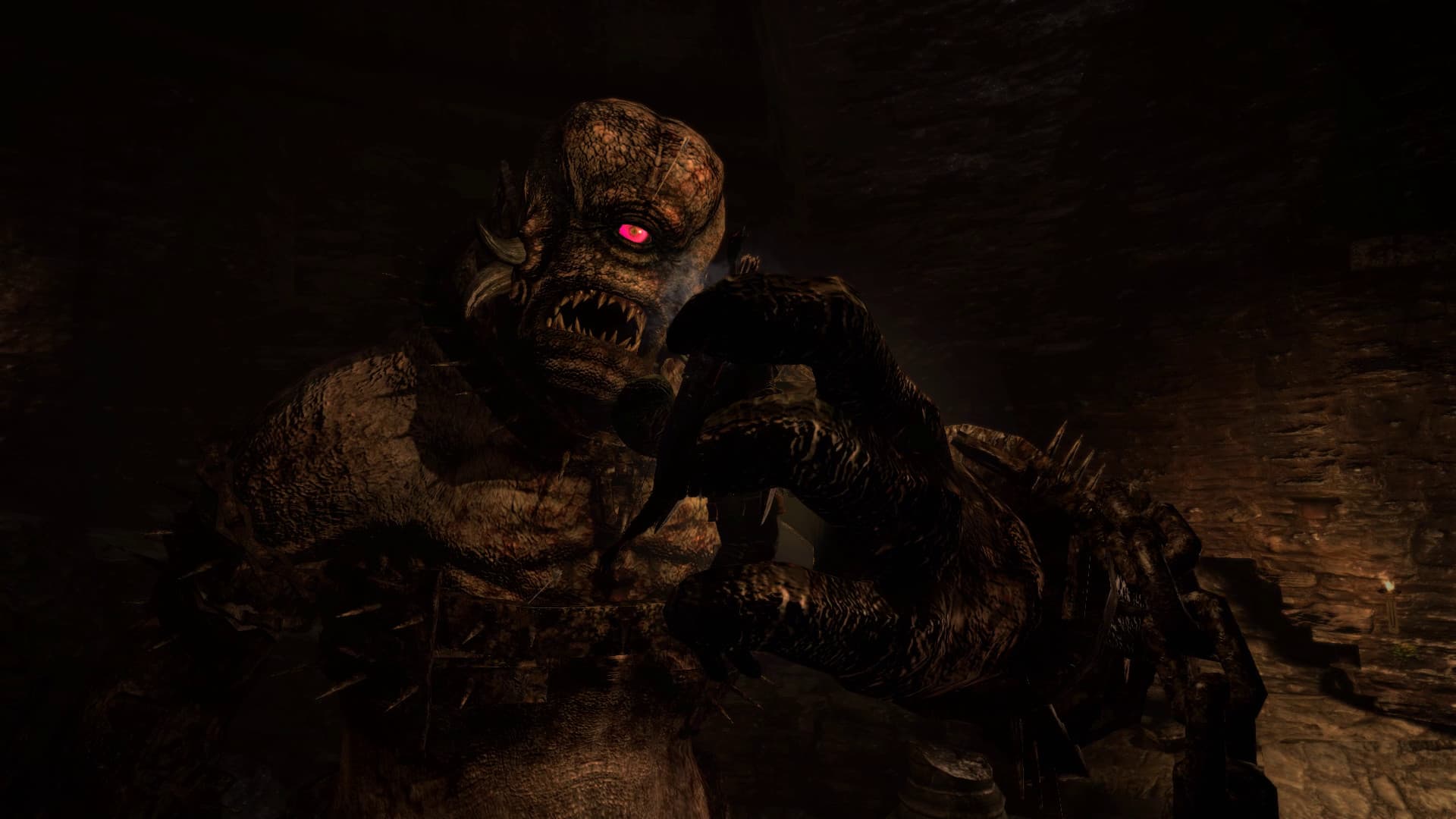 Dragon's Dogma: Dark Arisen Steam CD Key - 7