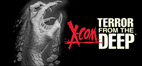 X-COM: Terror From the Deep Steam CD Key