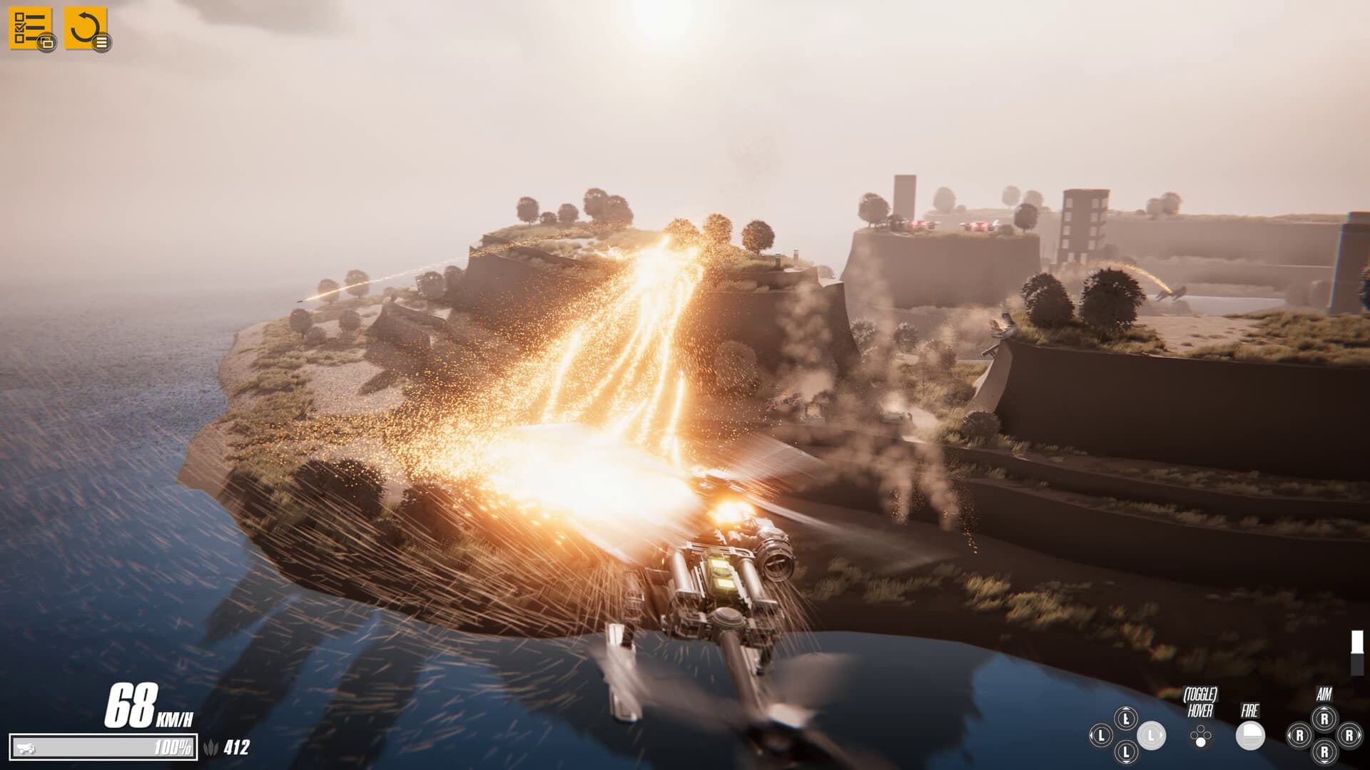 Instruments of Destruction PC Steam Account - 8