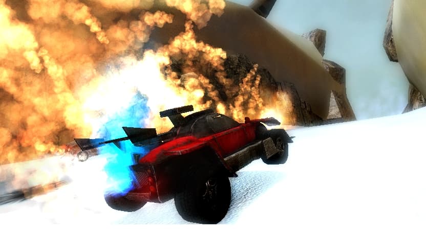Glacier 3: The Meltdown Steam CD Key - 4