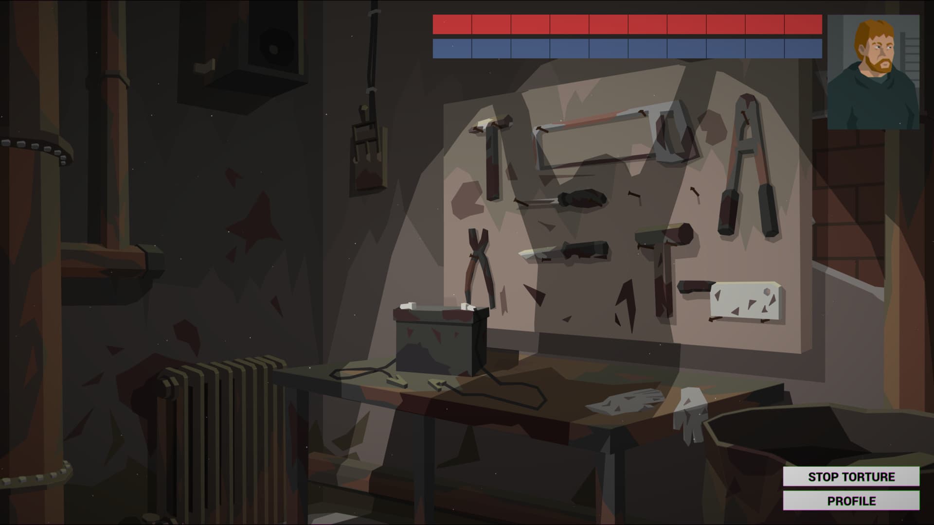 This Is the Police Steam CD Key - 3