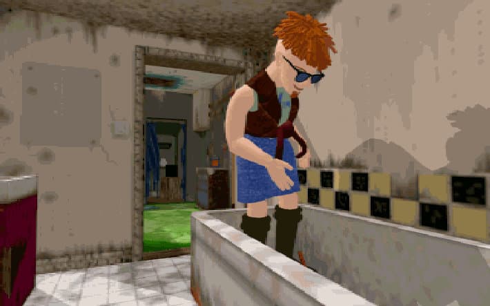 Normality Steam CD Key - 4