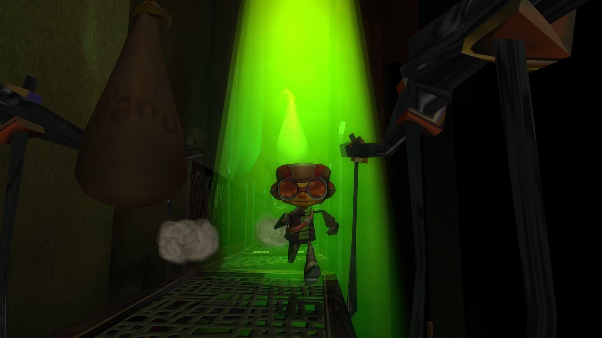 Psychonauts PC Steam CD Key - 3