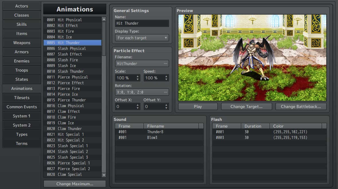 RPG Maker MZ PC Steam Account - 5