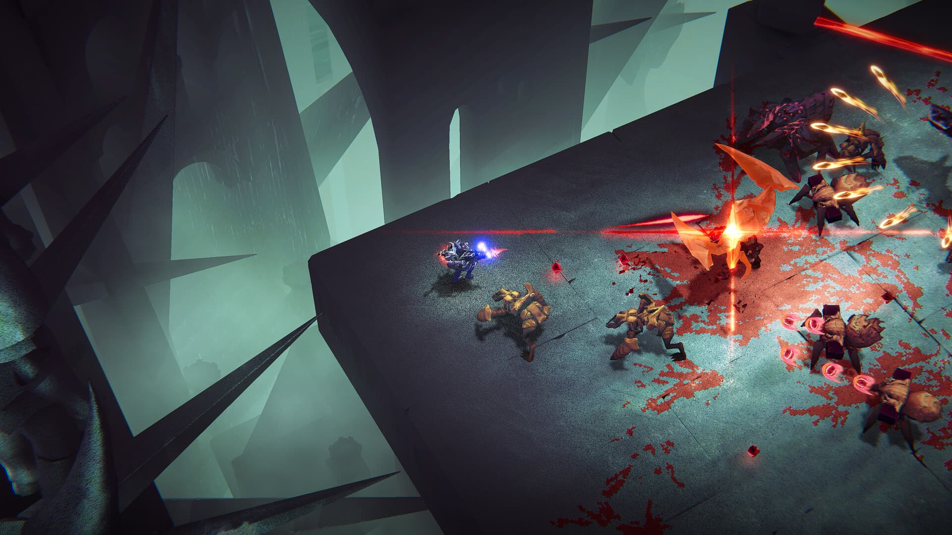 KILL KNIGHT PC Steam Account - 8