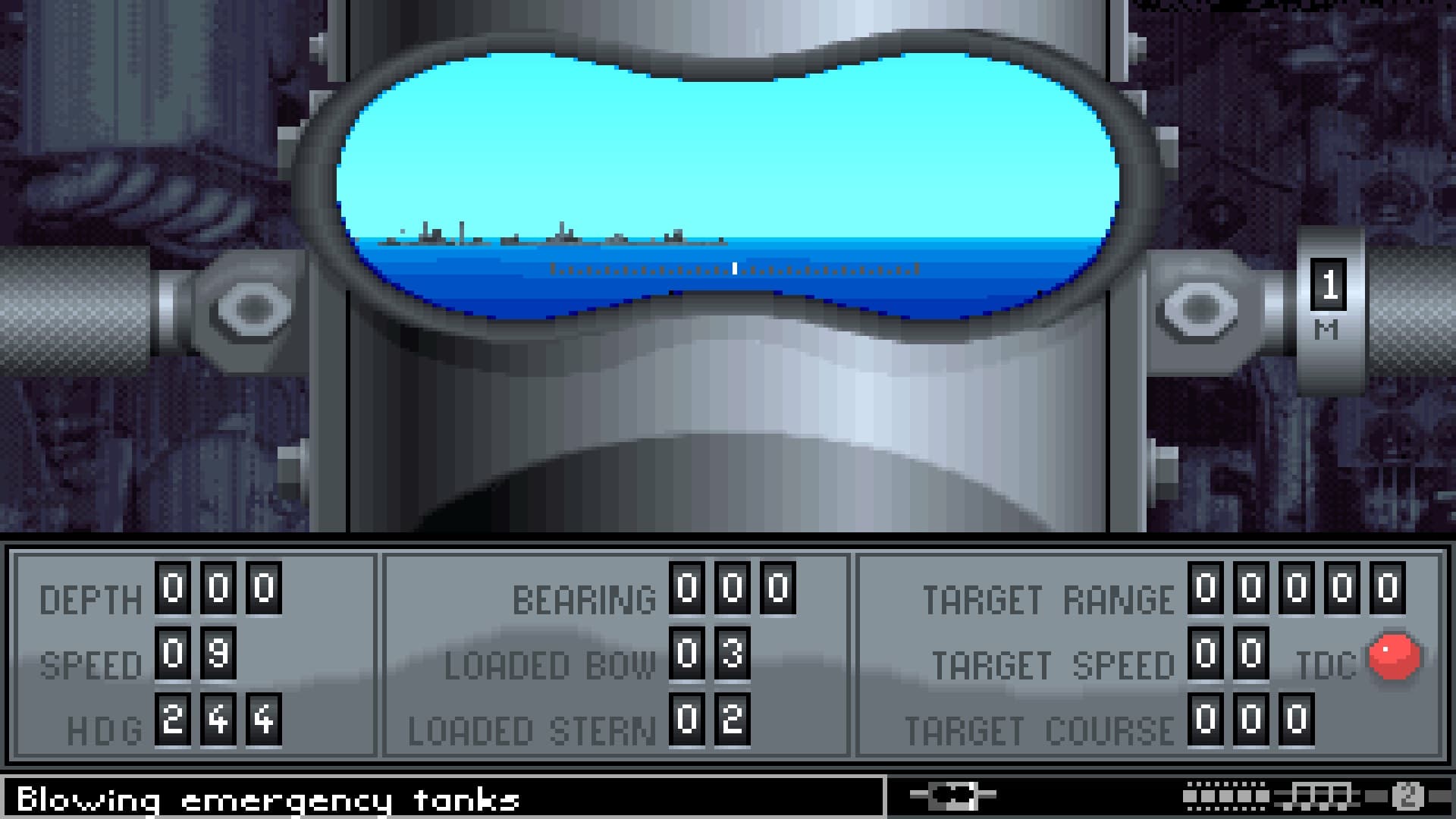 Silent Service 2 Steam CD Key - 2